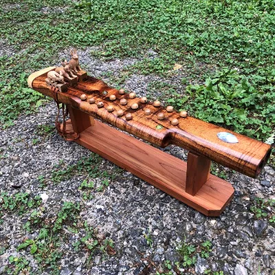 test flute
